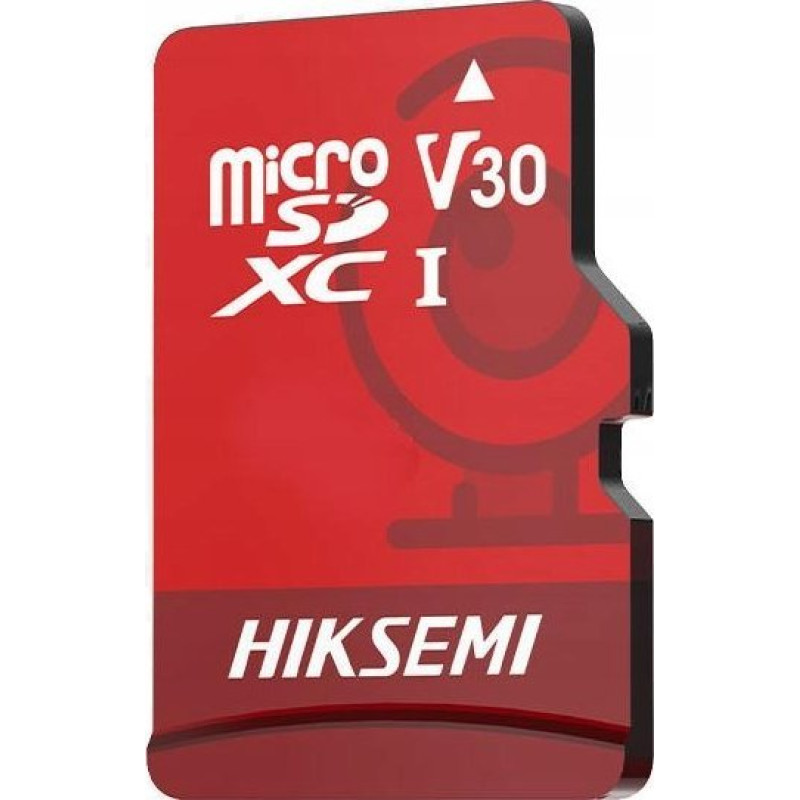 Hiksemi Karta HIKSEMI Neo Plus SDXC 128 GB Class 10 V30 (HS-TF-E1(STD)/128G/NEO PLUS/W)