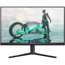 Philips Evnia 24M2N3200S/00 monitori 60,5 cm (23.8") 1920 x 1080 pikseļi Full HD LCD Melns