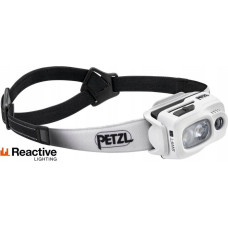 Petzl SWIFT RL, LED light (white)