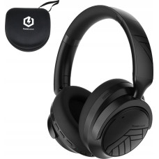 Powerlocus Bluetooth Headphones Hybrid ANC Moonfly