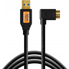 Tether Tools Pro USB Micro-B Right 4,6m