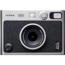 Fujifilm CAMERA INSTANT INSTAX MINI EVO/BLACK FUJIFILM