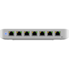 Ubiquiti Switch|UBIQUITI|Ultra|USW-Ultra-210W (202W)|30 Watts|USW-ULTRA-210W