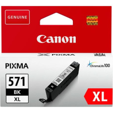 Canon 0331C001 tintes kārtridžs 1 pcs Oriģināls Augsta (XL) produktivitāte Melns