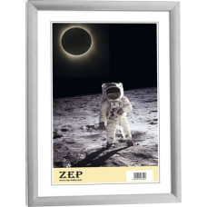 ZEP New Easy silver 15x20 Resin Frame KL3