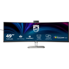 Philips 49B2U6903CH/00 monitori 124,5 cm (49