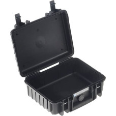 B&W International B&W Carrying Case   Outdoor Type 1000 black