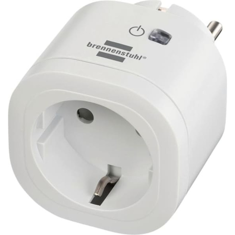 Brennenstuhl WIFI Adapter white