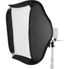 Walimex Magic Softbox for System Flashes, 60x60 cm