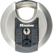 Masterlock Master Lock Padlock Security Class 8    M40EURDCC