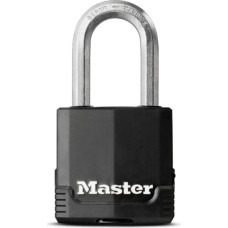 Masterlock Master Lock Laminated Padlock M115EURDLF