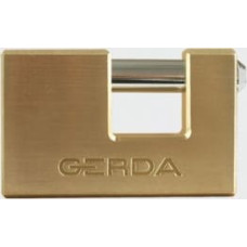 Gerda 75 mm misiņa pin ķēde