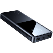 Joyroom Power Bank 22.5W 10000mAh Joyroom JR-QP191 (black)