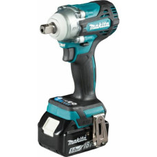 Makita KLUCZ UDAROWY 18V 1/2