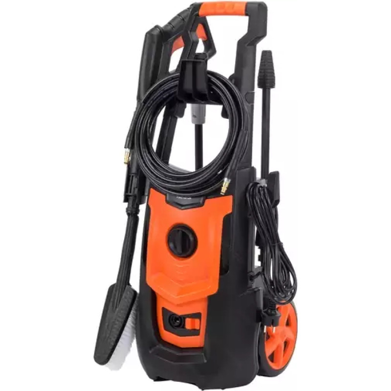 NAC MYJKA CIŚNIENIOWA 1800W PWE180-PC-LN + PATIO CLEANER