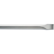 Bosch FLAT CHISEL HEX-28MM 36/400MM