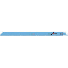 Bosch SABBLE SAW BLADE S1225VF 300MM METAL