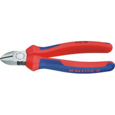 Knipex SZCZYPCE BOCZNE KOLOR 160mm