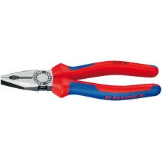 Knipex SZCZYPCE UNIWERSALNE 200mm REKOJEŚĆ WIELOKOMPONENTOWA