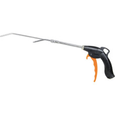 Beta AIR BLOW GUN WITH TELESCOPIC NOZZLE MODEL 1949T L 165 - 300MM