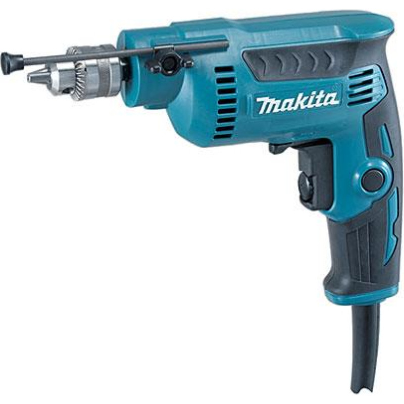 Makita WIERTARKA BEZ UDARU 370W DP2010