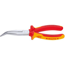 Knipex SZCZYPCE IZOLOWANE 1000V WYGIĘTE WYDŁUŻONE 200mm