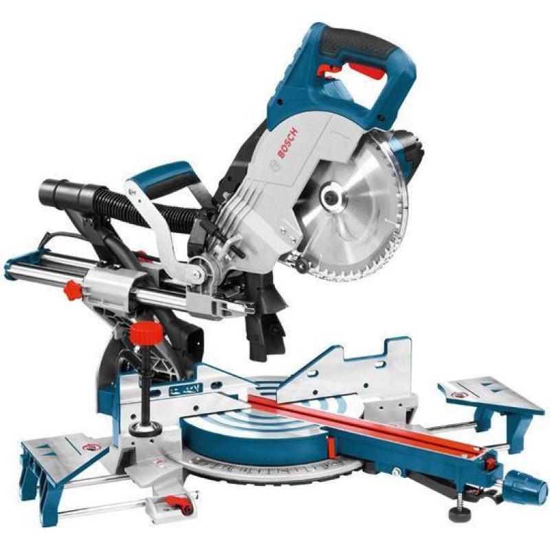 Bosch MITER SAW GCM 8 SJL 1600W 216MM