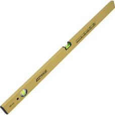 Awtools AW SPIRIT LEVEL ALU 40cm/ GLD.