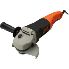 Black+Decker BLACK & DECKER ANGLE GRINDER 125MM 1200W KG1202