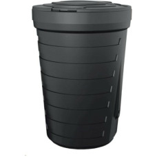 Prosperplast POJEMNIK NA DESZCZÓWKĘ RAINCAN 210L CZARNY