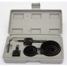 Silver OTWORNICA KOMPLET 11 elem 19-64mm