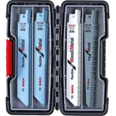 Bosch 2 607 010 902 finierzāģis/zobenzāģa asmens 20 pcs