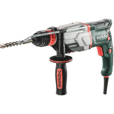 Metabo MŁOTOWIERTARKA 850W 3J + DODATKOWY UCHWYT KHE 2660 QUICK