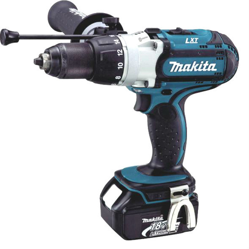 Makita DHP451RTJ 18V