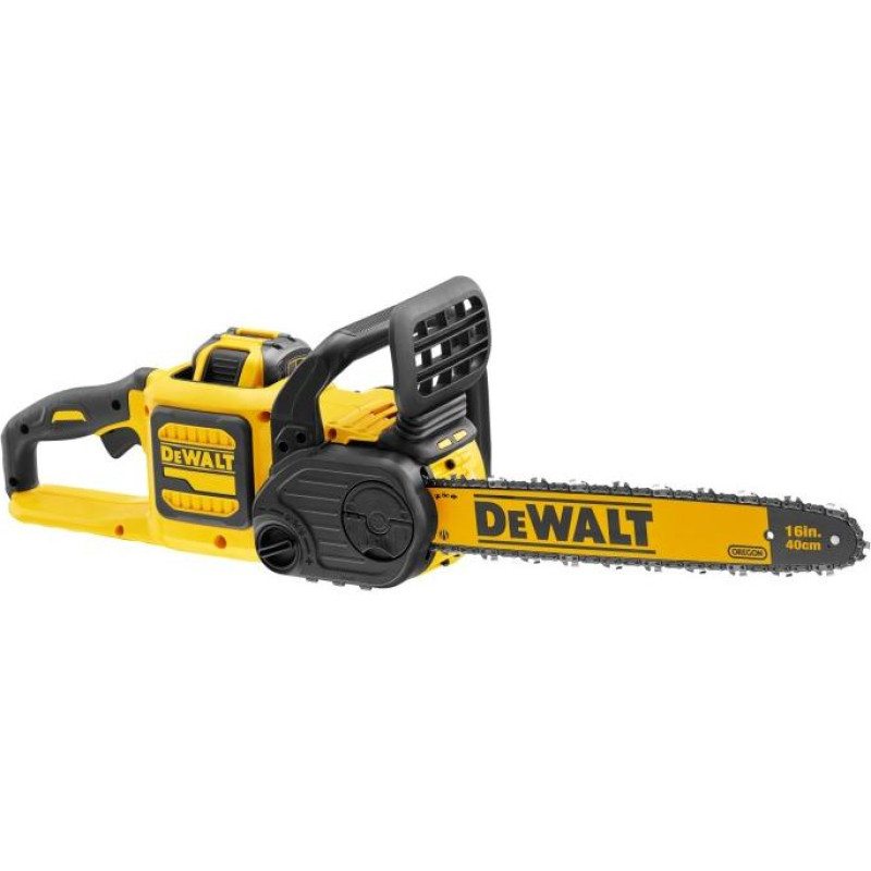 Dewalt FLEXVOLT PILARKA ŁAŃCUCHOWA 54V /18V 40cm 1 x 9,0Ah XR LI-ION DCM575X1