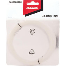 Makita ŻYŁKA DO GŁOWICY 1,65mm/15mb DO UR3000