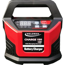 Weldman PROSTOWNIK WELDMAN CHARGE 150 12V