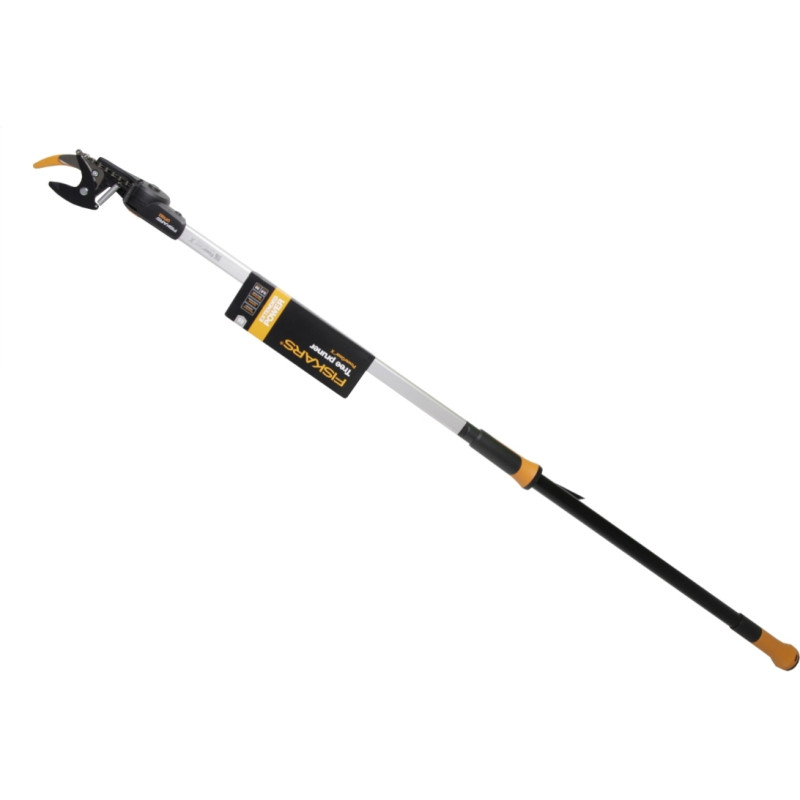 Fiskars SEKATOR UNIWERSALNY ŻYRAFA UPX82  PowerGearX