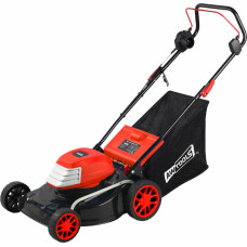 Awtools AW ELECTRIC LAWNMOWER ZF6127A 1600W