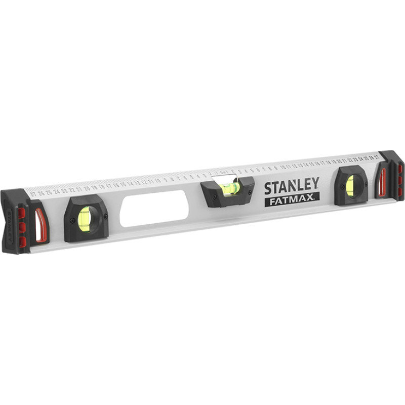 Stanley POZIOMNICA I-BEAM FATMAX 1200mm MAGNETYCZNA