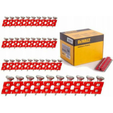 Dewalt GWOŹDZIE DCN890 HX WZM. 3,0x17mm /1005szt.