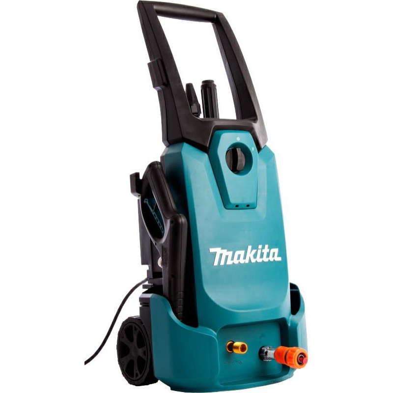 Makita MYJKA WYSOKOCIŚNIENIOWA 1800W 120BAR 330l/h HW1200