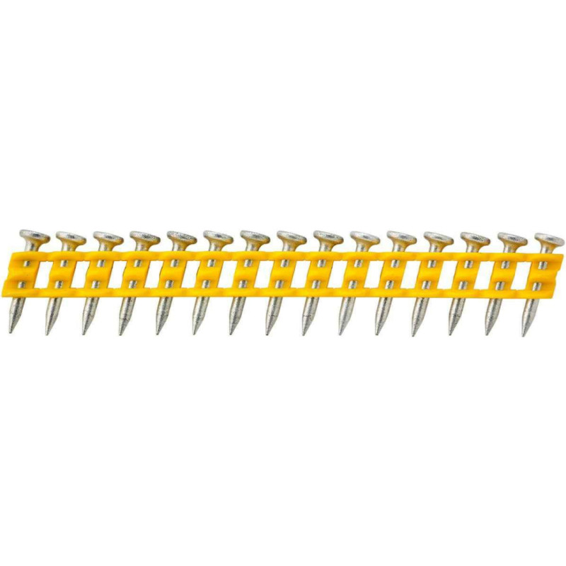 Dewalt GWOŹDZIE DCN890 STD 2,6x25mm /1005szt.