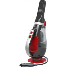 Black+Decker BLACK & DECKER CAR VACUUM CLEANER 12V ADV1200-XJ