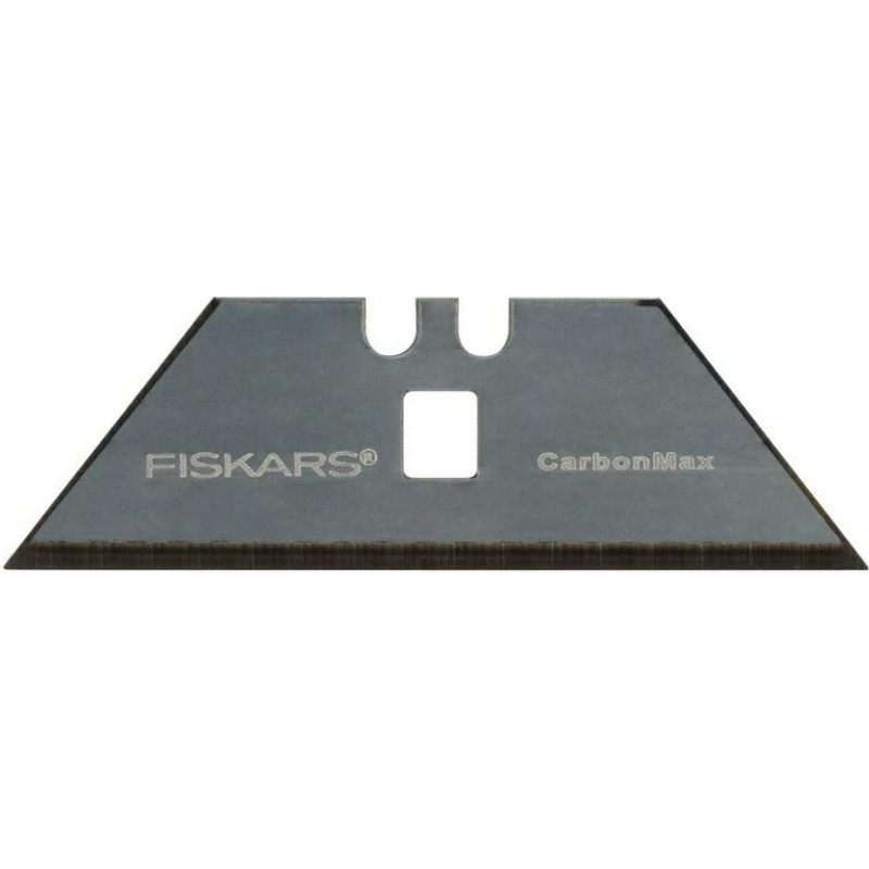 Fiskars FS.OSTRZA TRAPEZOWE CARBONMAX 10szt.