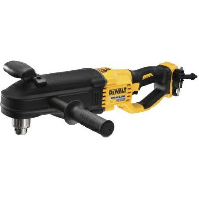 Dewalt FLEXVOLT WIERTARKA KĄTOWA 54V 269Nm BEZ AKUMULATORÓW I ŁADOWARKI DCD470N