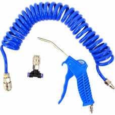 Awtools AW PNEU. AIR BLOW GUN/ HOSE