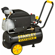 Stanley KOMPRESOR OLEJOWY 24L/2.0KM/ 8BR