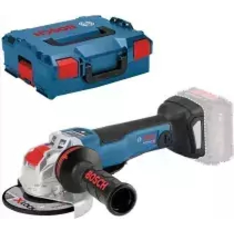 Bosch ANGLE GRINDER GWS 18V-15 C BODY ONLY