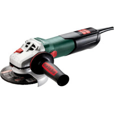 Metabo .SZLIFIERKA KĄT.125 /WEV 11-125 QUICK